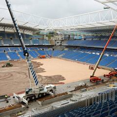 El Real Sociedad - Barça corre peligro de no disputarse