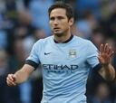Lampard da un punto al City