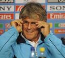 Bora Milutinovic será ayudante de Radomir Antic en la selección serbia