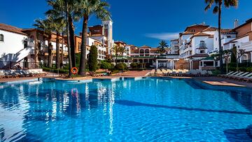 Black Friday en hoteles de Sevilla y Andaluc¨ªa.