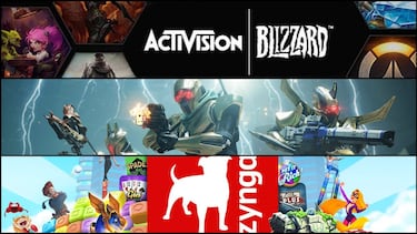 Geoff Keighley anticipa otras grandes compras de estudios “en negociaciones finales”