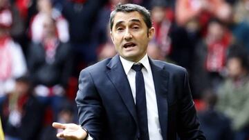 Ernesto Valverde