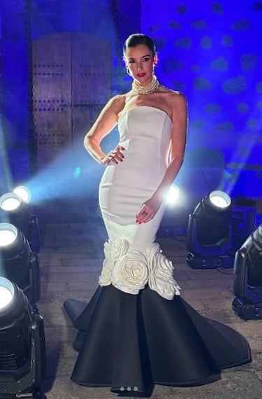 De la impresionante LalaChus a Blanca Romero pasando por Laura Escanes: los vestidos más espectaculares de las Campanadas 2025