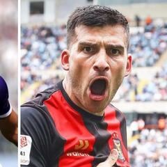 Barcos vs. Cuesta: cara a cara