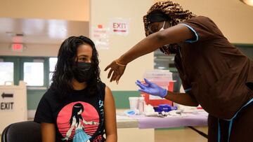 El estado de Tennessee dio a conocer que detendr&aacute;n la vacunaci&oacute;n en adolescentes y no &uacute;nicamente en cuanto al tema de la pandemia de coronavirus.