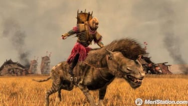 [E3] The Lord of the Rings: Conquest