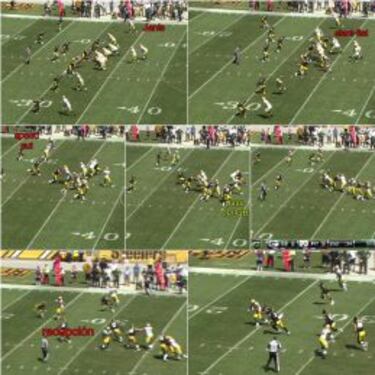 Detalles clave de la NFC Norte en la semana 2 de preseason