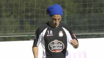 Andrés Guardado.
