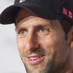 Djokovic hints at big name after coaching overhaul