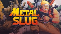 Metal Slug, leyenda del videojuego, celebra su 30º aniversario con un emotivo vídeo que invita al optimismo