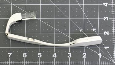 Así son las nuevas Google Glass 2  Enterprise Edition