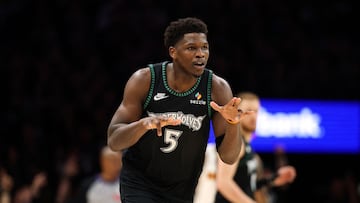 Cuidado Caperucita, que viene el lobo