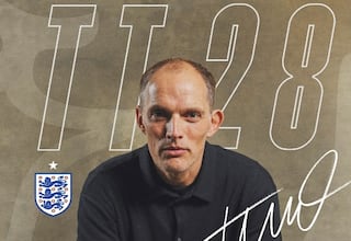 Oficial: Tuchel, hasta 2028