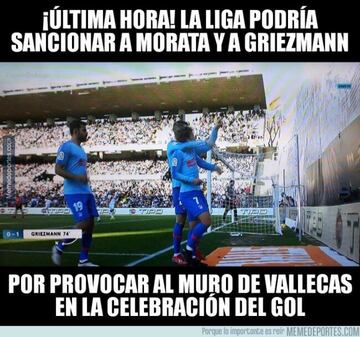 Los memes de fútbol más divertidos del 2019