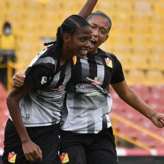 Santa Fe pierde ante Pereira en el debut de la Liga