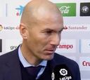 ¿Se cansó Zidane de Bale? Su cortante respuesta sobre el galés