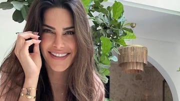 Carla Barber posa por primera vez con Carlos Rub¨ª y cuenta c¨®mo se conocieron