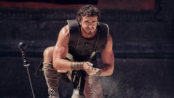 Gladiator 2