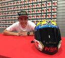 Aleix Espargaró: “Aún hay que tener paciencia con la Suzuki”