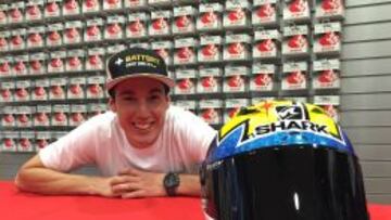 Aleix Espargaró: “Aún hay que tener paciencia con la Suzuki”