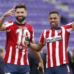 Felipe: "Es una de las semanas más especiales de toda mi vida"