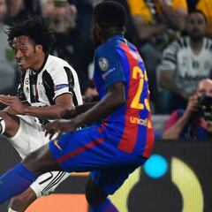 Cuadrado sobre Barcelona: "Aprovecharemos los espacios"