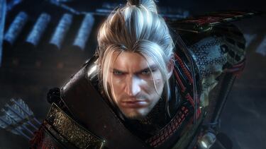 Nioh añade multijugador PvP y skins femeninas