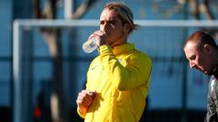 Claudio Spinelli, el argentino atrapado en Ucrania