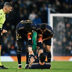 LaLiga mueve 6 horarios para adelantar el Real Sociedad-Real Madrid al viernes 26