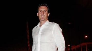 "Lucas está jugando al ataque y el equipo está siendo regular"