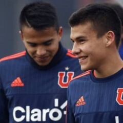 La joya boliviana que pasó por la U y que sufrió con el coronavirus