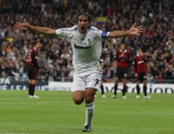 The 10 greatest goalscorers in European competitions