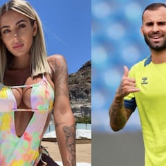 Rocío Amar podría estar embarazada de Jesé Rodríguez