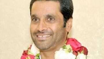 <strong>AL-ATTIYAH CORRERÁ CON HUMMER.</strong>