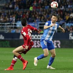 Córdoba-Málaga: horario, cómo ver en directo en TV y online