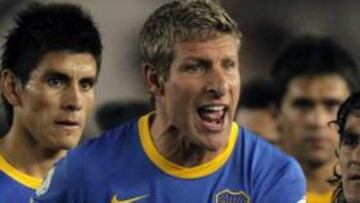 Palermo confirma su retirada de los terrenos en junio