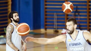 España-Bélgica: TV, horario y dónde ver en directo online