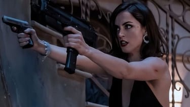 Ballerina, the John Wick spin-off with Ana de Armas, gets a release date