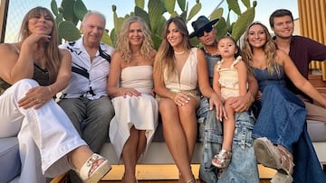 Famoso chileno sorprende y anuncia que será padre: “Ya te esperamos con todo el amor del mundo”