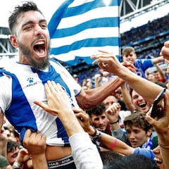 Locura total en Cornellà: ¡el Espanyol vuelve a Europa!