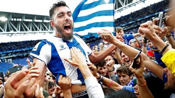 Locura total en Cornellà: ¡el Espanyol vuelve a Europa!