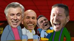 Memes: Los mejores de la semana deportiva