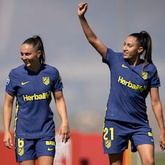 Fiamma despliega sus alas