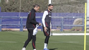25/11/21
LEVANTE UD
ENTRENAMIENTO
SOLDADO
MORALES