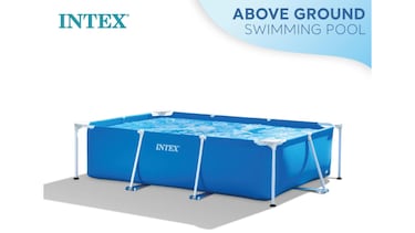 Vuelve la piscina superventas del verano por menos de 95 euros y ya es la más vendida de Amazon