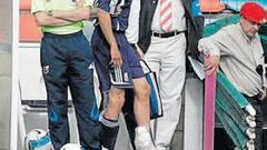 Michel tira del C para paliar las bajas y la racha negativa