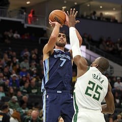 Aldama empieza fuerte