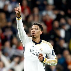 Bellingham, el jugador del siglo