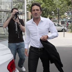 Leonardo, el gran artífice del exitoso mercado del PSG