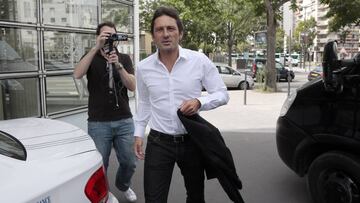 Leonardo, el gran artífice del exitoso mercado del PSG